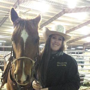 Meet your Posher, Alicia